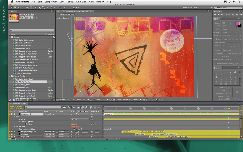lynda after effects apprentice torrent lynda after effects apprentice torrent