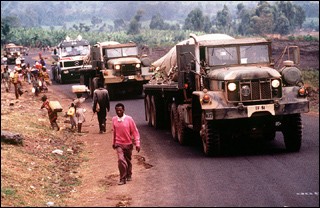 Great Power Military Intervention course image