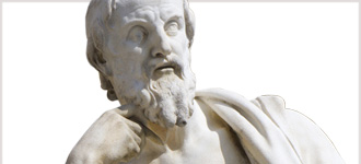 Masterpieces of Ancient Greek Literature - DVD, digital video course course image