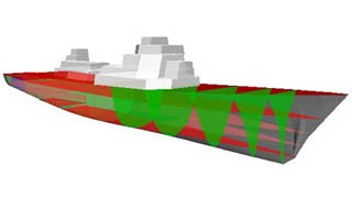 Ship Structural Analysis & Design (13.122) course image