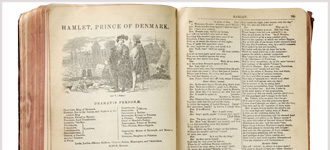 Shakespeare's Tragedies - CD, digital audio course course image