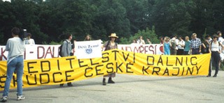 Civil Society and the Environment course image