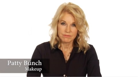 Makeup: Becoming a Professional Hollywood Makeup Artist course image