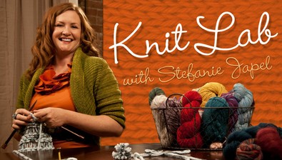 Knit Lab: Projects, Patterns & Techniques course image