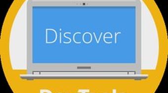 Discover DevTools course image