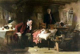 Narrative Ethics: Literary Texts and Moral Issues in Medicine course image