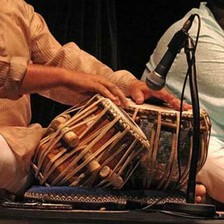 Music of India course image