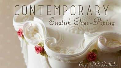 Contemporary English Over-Piping course image