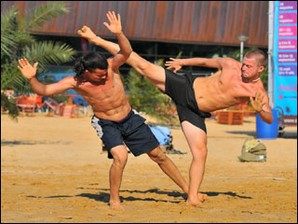 Introduction to Anthropology course image
