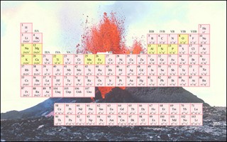 Trace-Element Geochemistry course image