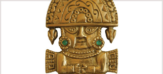 Conquest of the Americas - CD, digital audio course course image