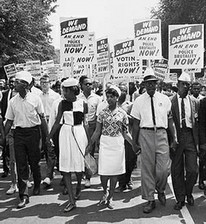 Social Movements in Comparative Perspective course image