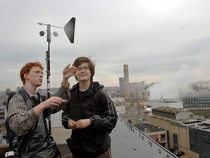 Energy, Environment, and Society course image