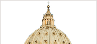 The Catholic Church: A History - DVD, digital video course course image