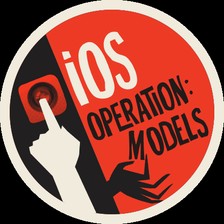 iOS Operation: Models course image