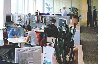 Architecture and Communication in Organizations course image