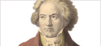 Symphonies of Beethoven - CD, digital audio course course image