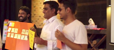 Human-Centered Design for Social Innovation course image