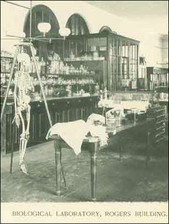 Science, Technology, & World course image