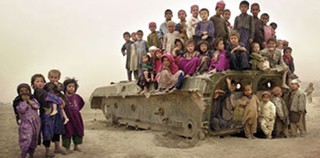 Ethnic Politics I course image