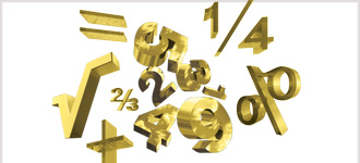 Secrets of Mental Math - DVD, digital video course course image