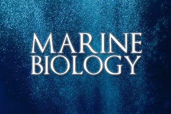 Marine Biology course image