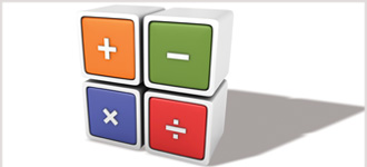 Mastering the Fundamentals of Mathematics - DVD, digital video course course image