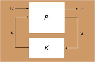 Multivariable Control Systems course image