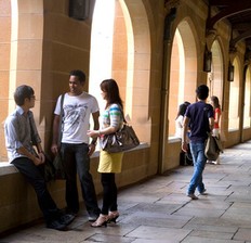 Conversations You Can't Have on Campus: Race, Ethnicity, Gender and Identity course image