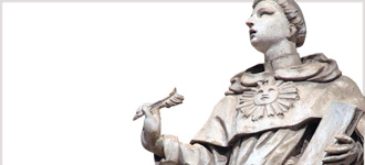 Reason & Faith: Philosophy in the Middle Ages - DVD, digital video course course image