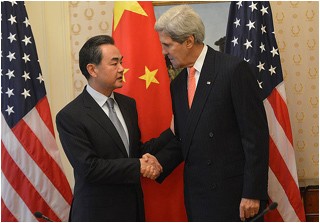 Chinese Foreign Policy course image