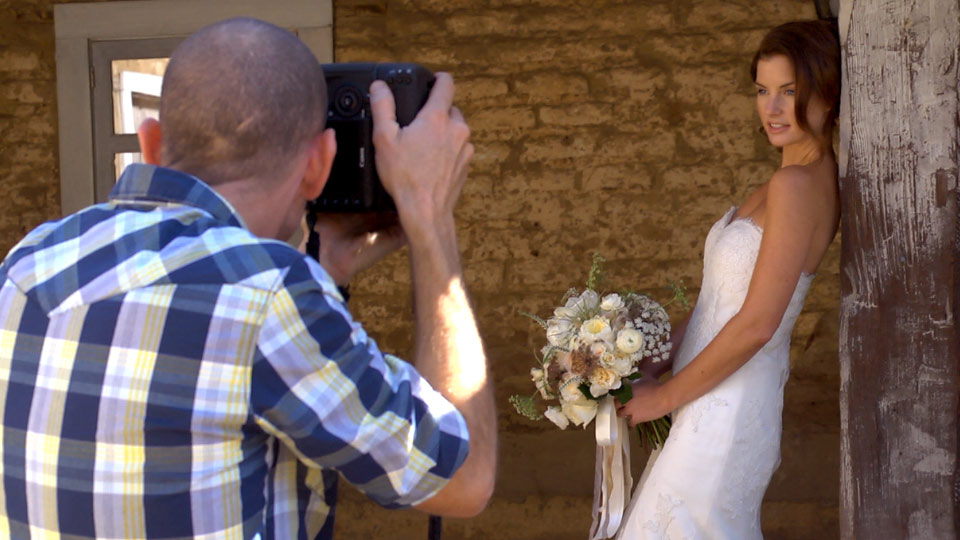 Wedding Photography for Everyone: Bridal Portraits course image