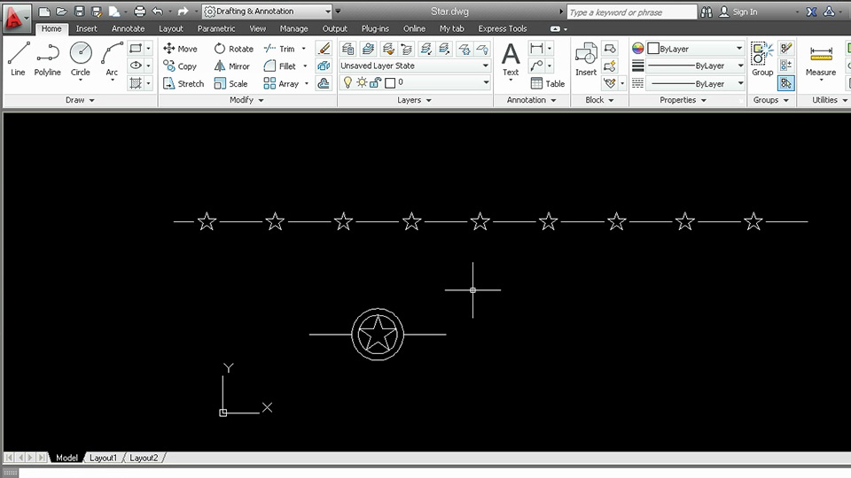 Customization Techniques with AutoCAD 2013 course image