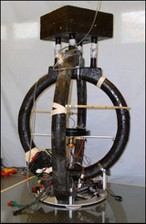 Space Systems Engineering course image