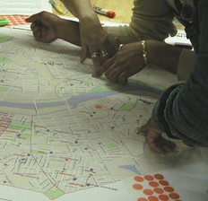 Information and Communication Technologies in Community Development course image