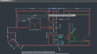 AutoCAD 2015 Essential Training