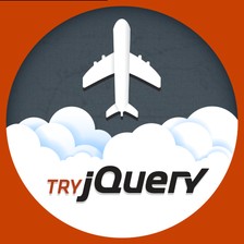 Try jQuery course image