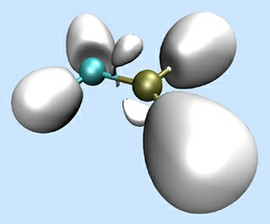 Principles of Inorganic Chemistry III course image