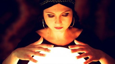 How to Be Psychic - Psychic Development for Beginners course image