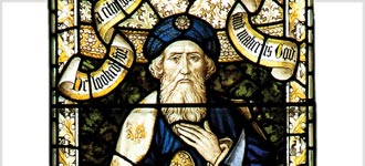 Mystical Tradition: Judaism, Christianity, and Islam - DVD, digital video course course image