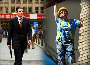 American Dream: Exploring Class in the U.S. course image