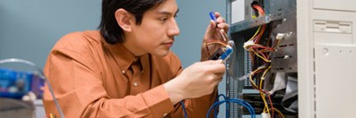 Basic CompTIA A+ Certification Prep course image