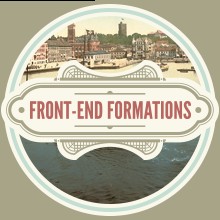 Front-end Formations course image