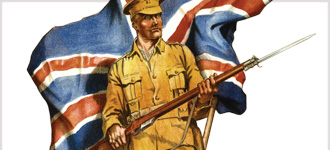 World War I: The "Great War" - CD, digital audio course course image