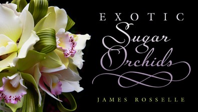 Exotic Sugar Orchids course image