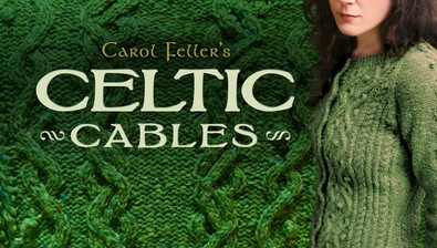 Celtic Cables course image