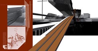 Architectural Design, Level II: Material and Tectonic Transformations: The Herreshoff Museum course image