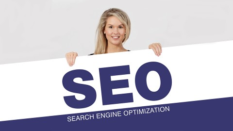 SEO Training - Master The Art Of Search Engine Optimization course image