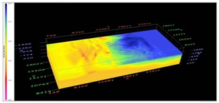 Near-Surface Geophysical Imaging course image