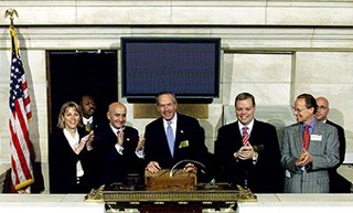 The Law of Mergers and Acquisitions course image